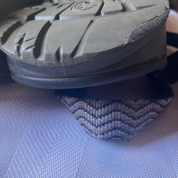 Chaco sandals - Picture 6 of 9